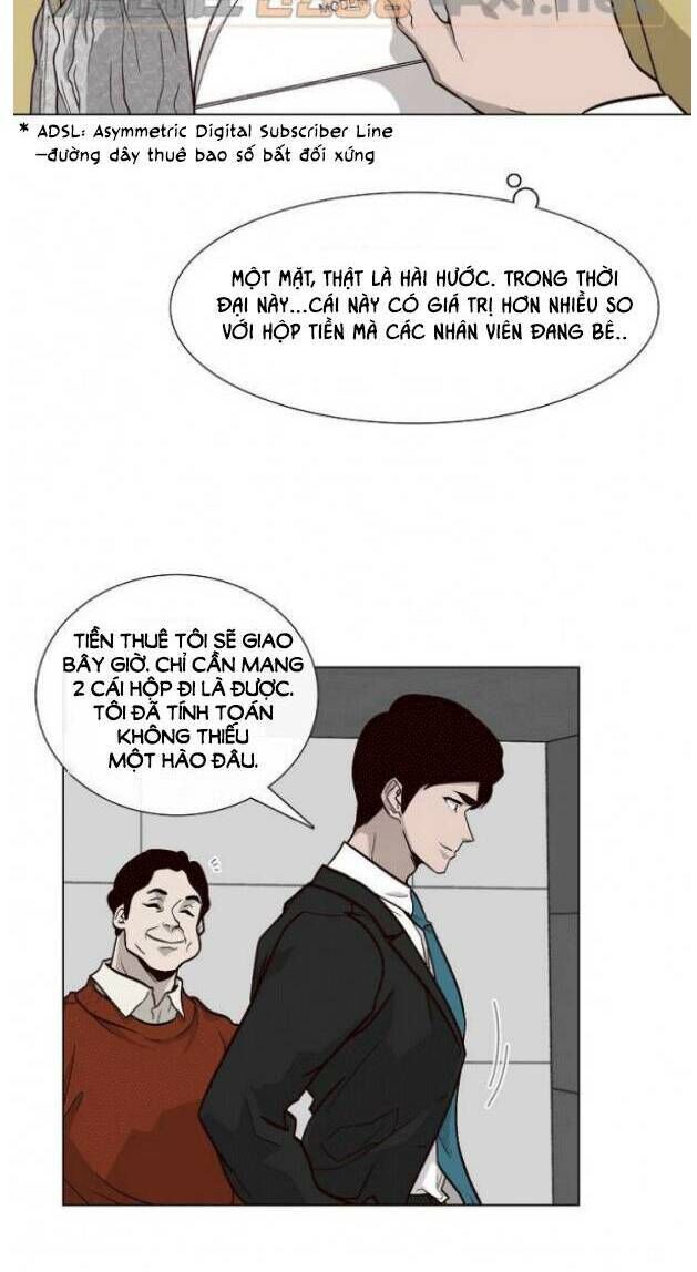 Luân Hồi Chap 13 - Next Chap 14