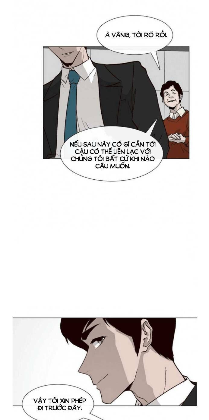 Luân Hồi Chap 13 - Next Chap 14
