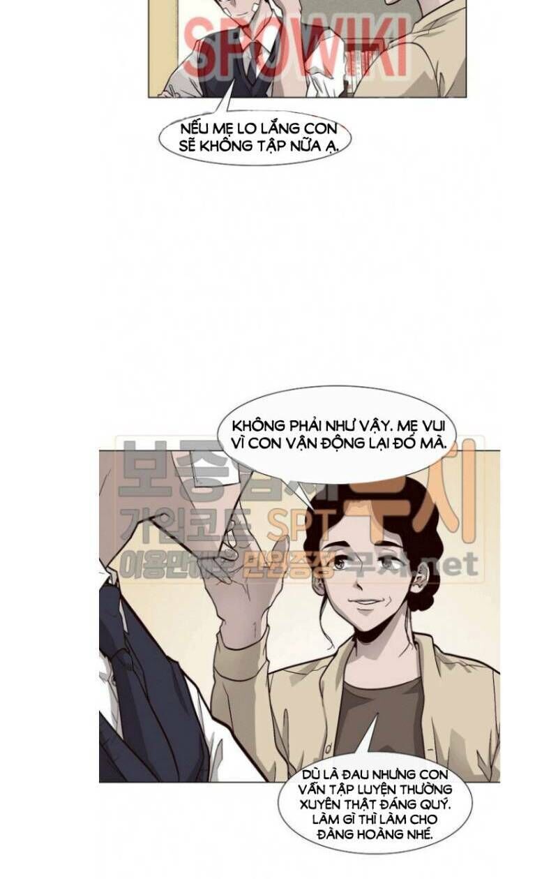 Luân Hồi Chap 13 - Next Chap 14