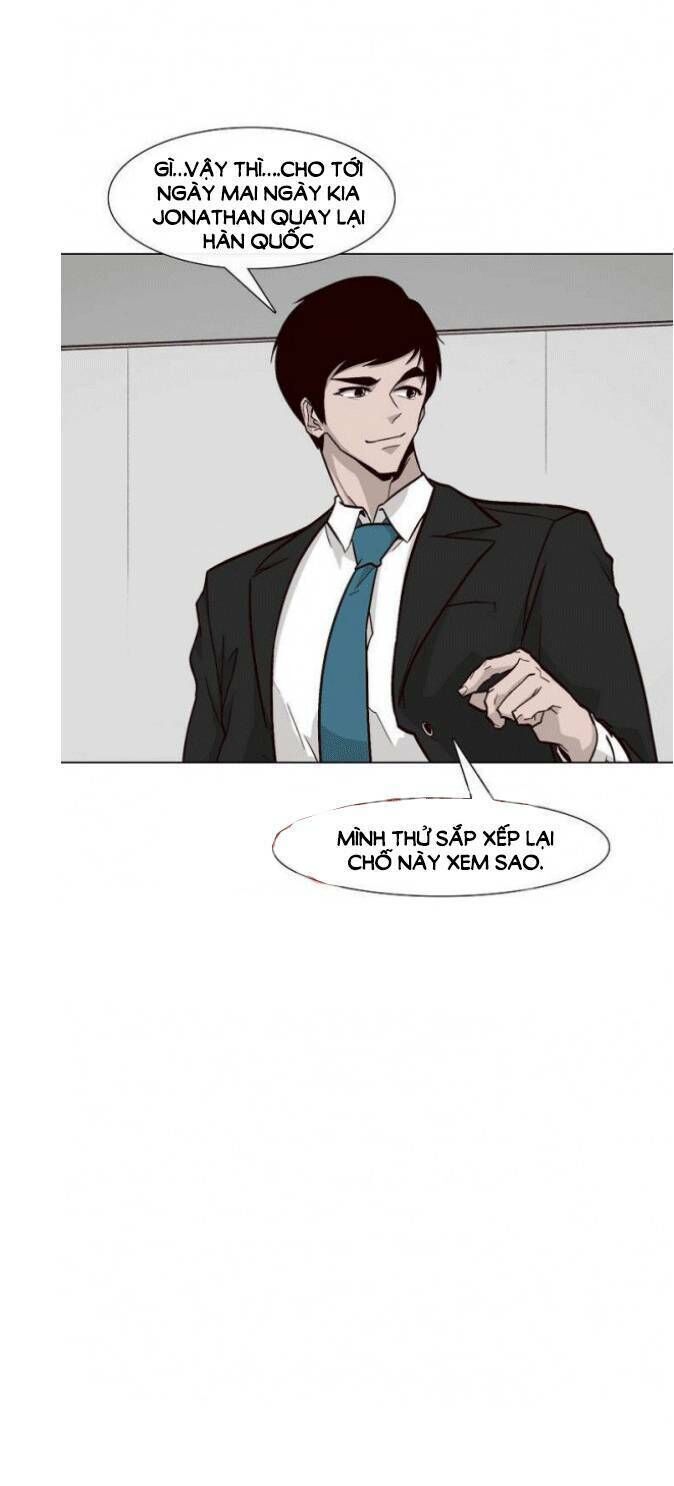 Luân Hồi Chap 13 - Next Chap 14
