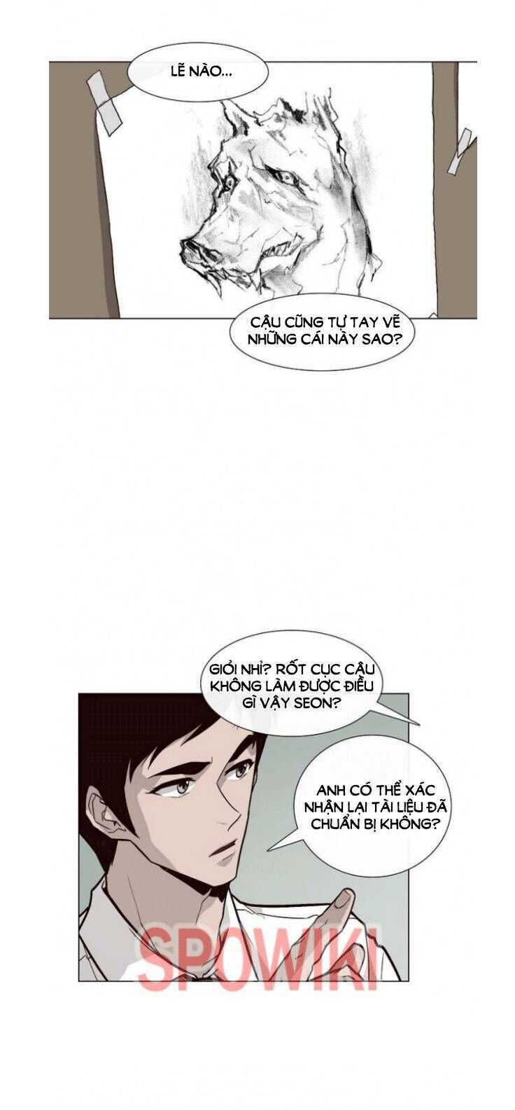 Luân Hồi Chap 13 - Next Chap 14