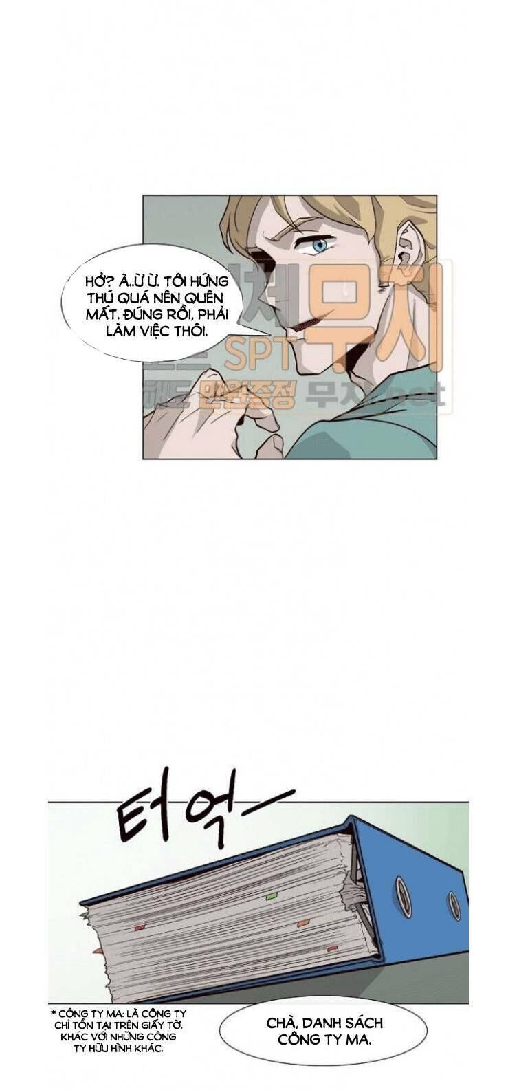 Luân Hồi Chap 13 - Next Chap 14