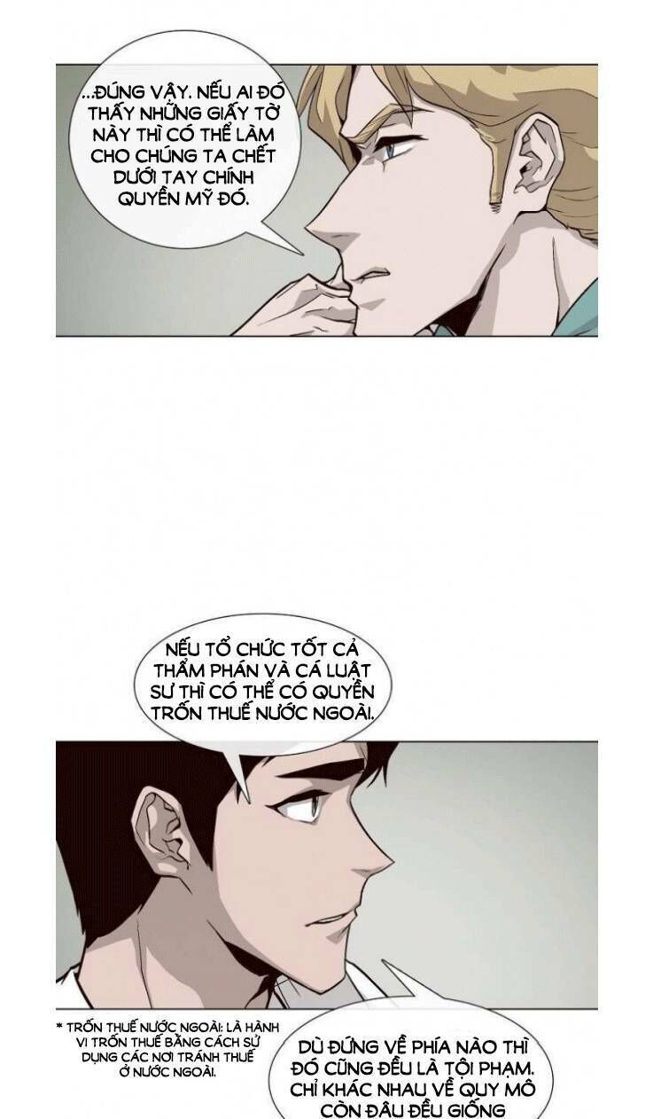 Luân Hồi Chap 13 - Next Chap 14