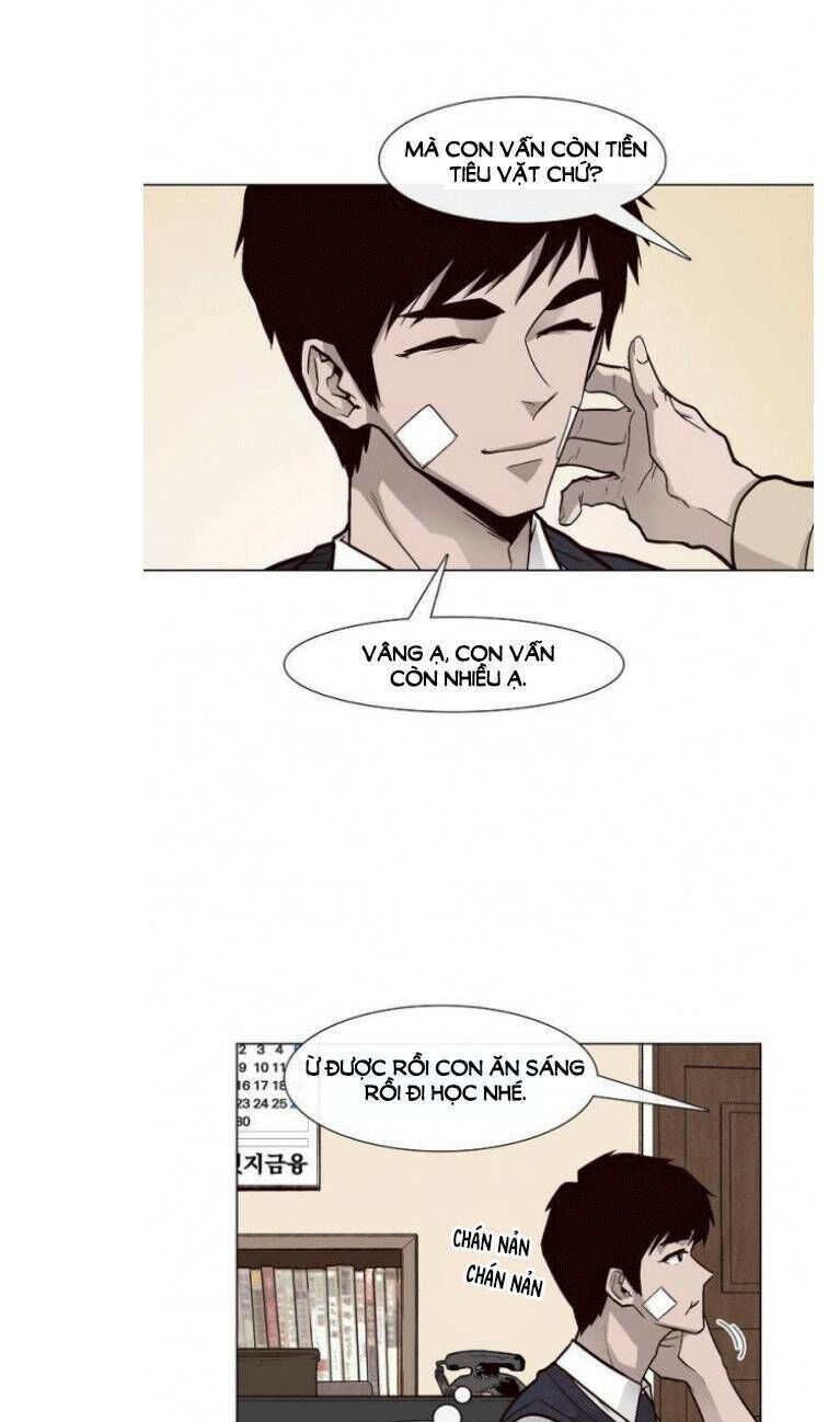Luân Hồi Chap 13 - Next Chap 14