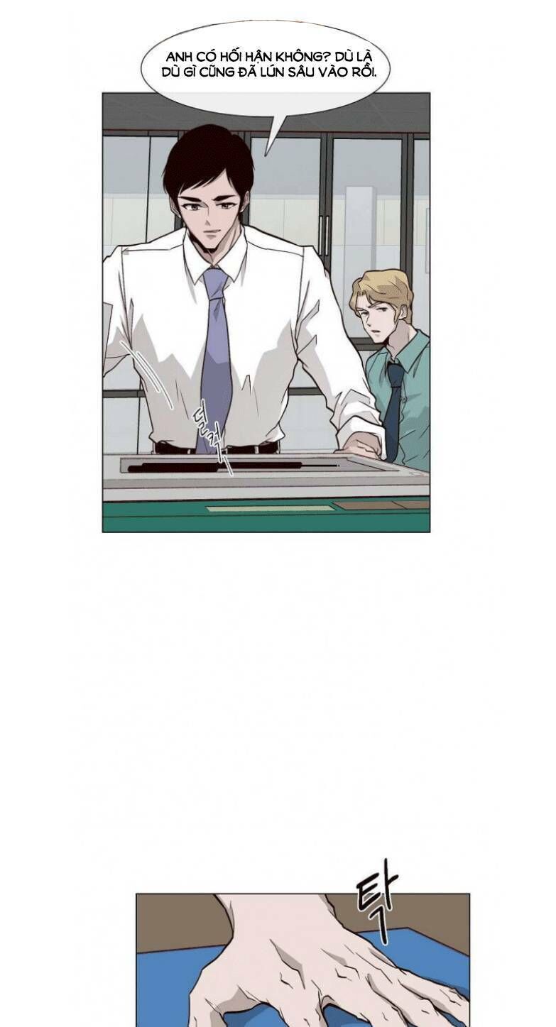 Luân Hồi Chap 13 - Next Chap 14