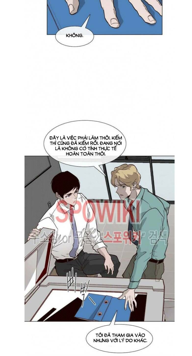 Luân Hồi Chap 13 - Next Chap 14