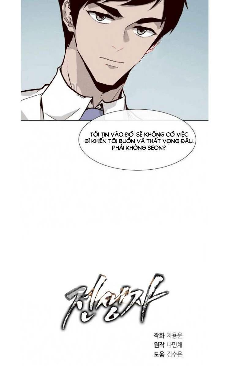 Luân Hồi Chap 13 - Next Chap 14