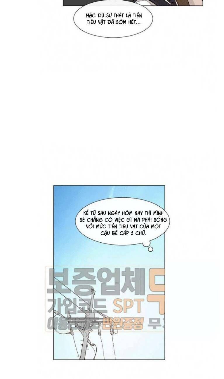 Luân Hồi Chap 13 - Next Chap 14