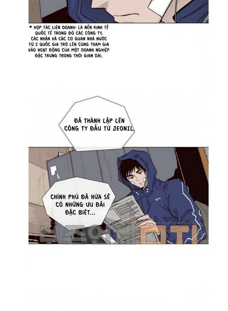 Luân Hồi Chap 13 - Next Chap 14