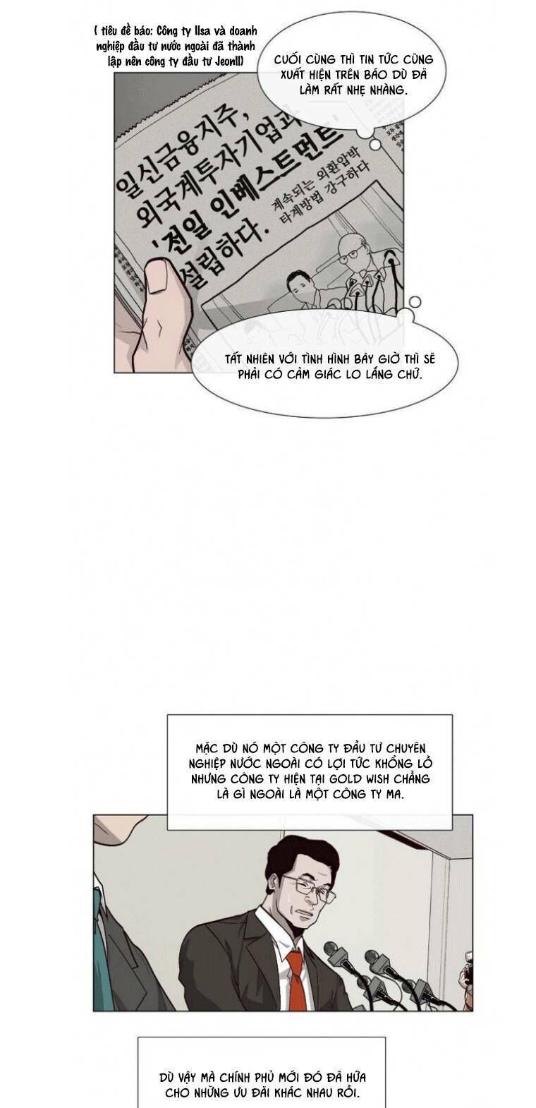 Luân Hồi Chap 13 - Next Chap 14