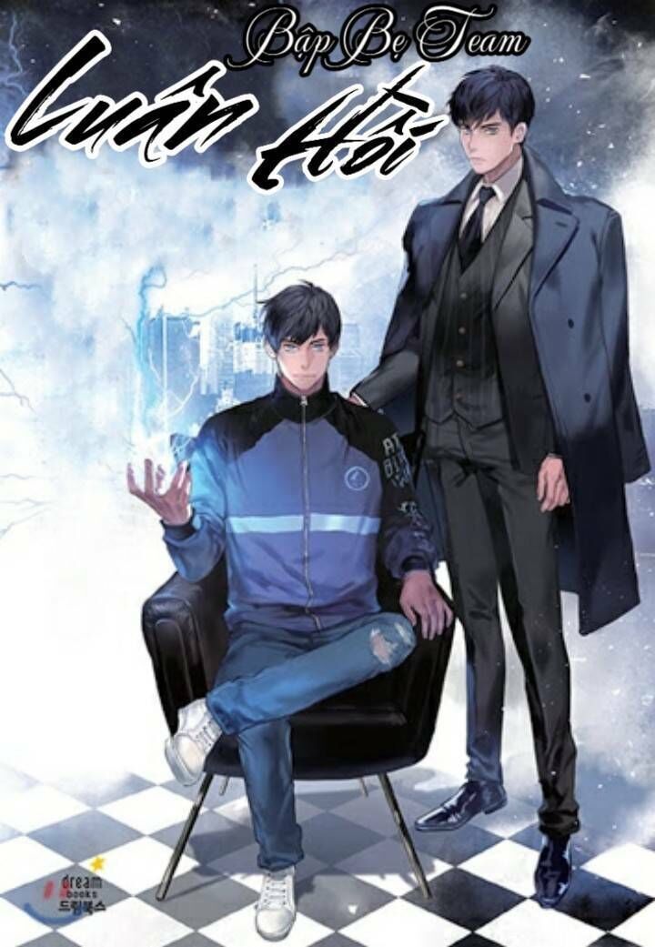 Luân Hồi Chap 16 - Next Chap 17