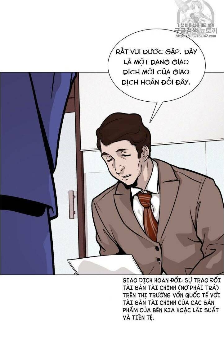 Luân Hồi Chap 16 - Next Chap 17