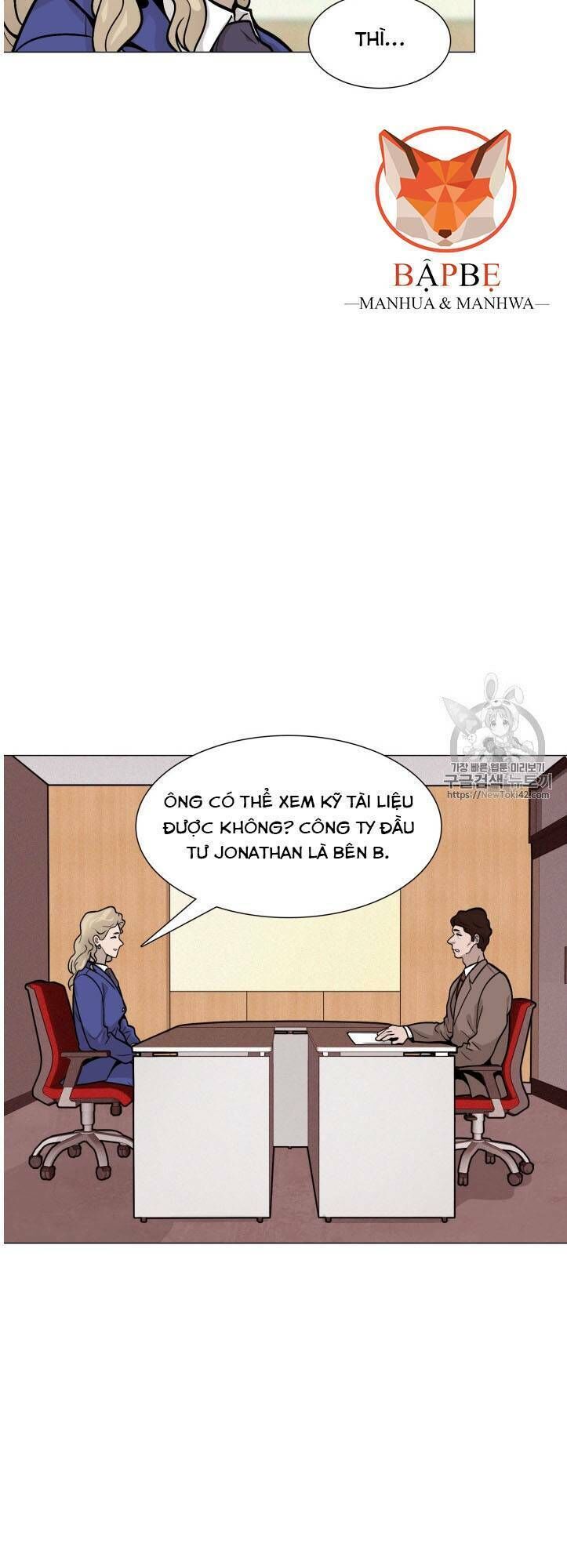 Luân Hồi Chap 16 - Next Chap 17