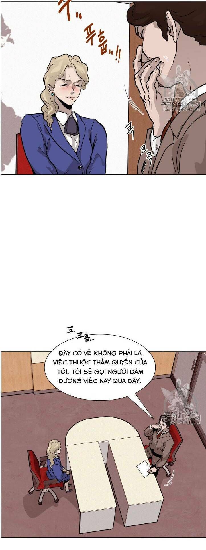 Luân Hồi Chap 16 - Next Chap 17