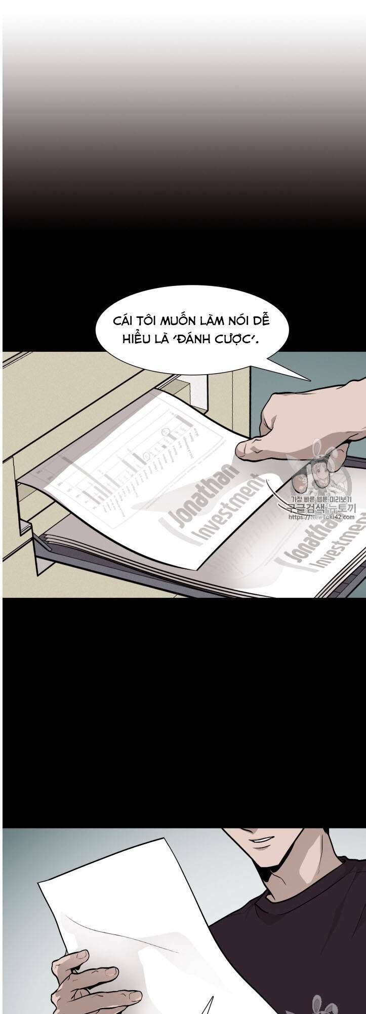 Luân Hồi Chap 16 - Next Chap 17
