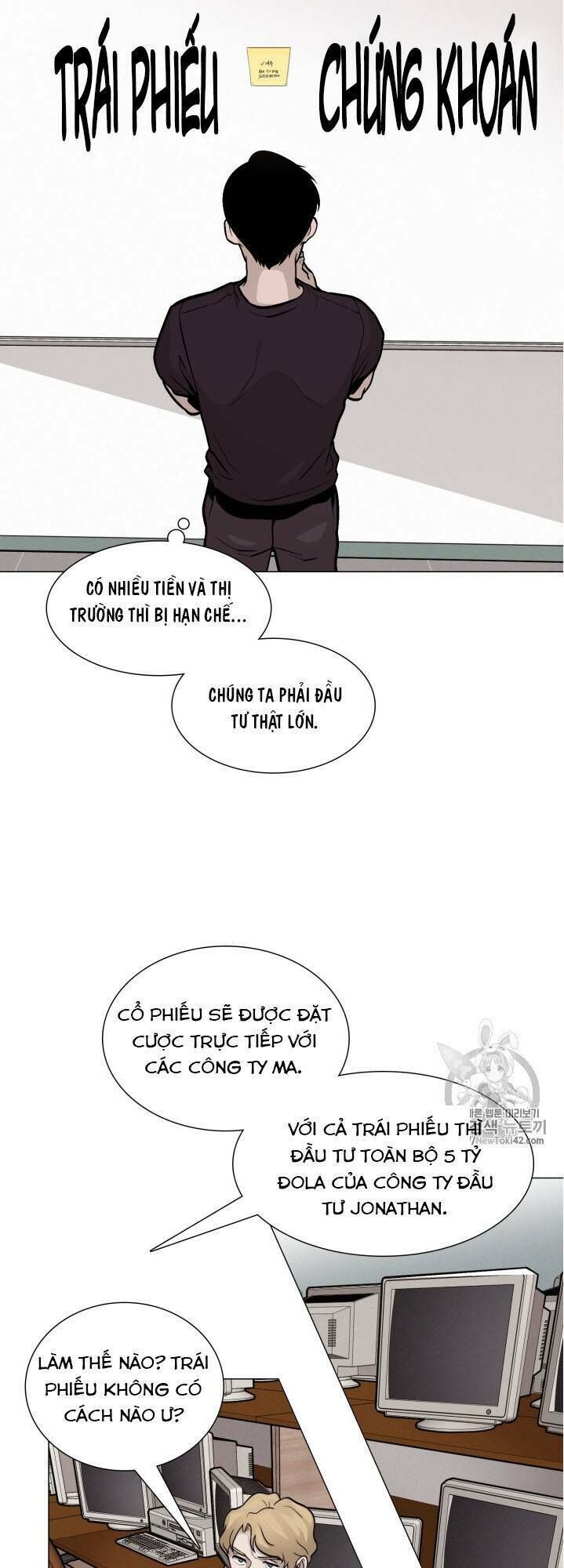 Luân Hồi Chap 16 - Next Chap 17