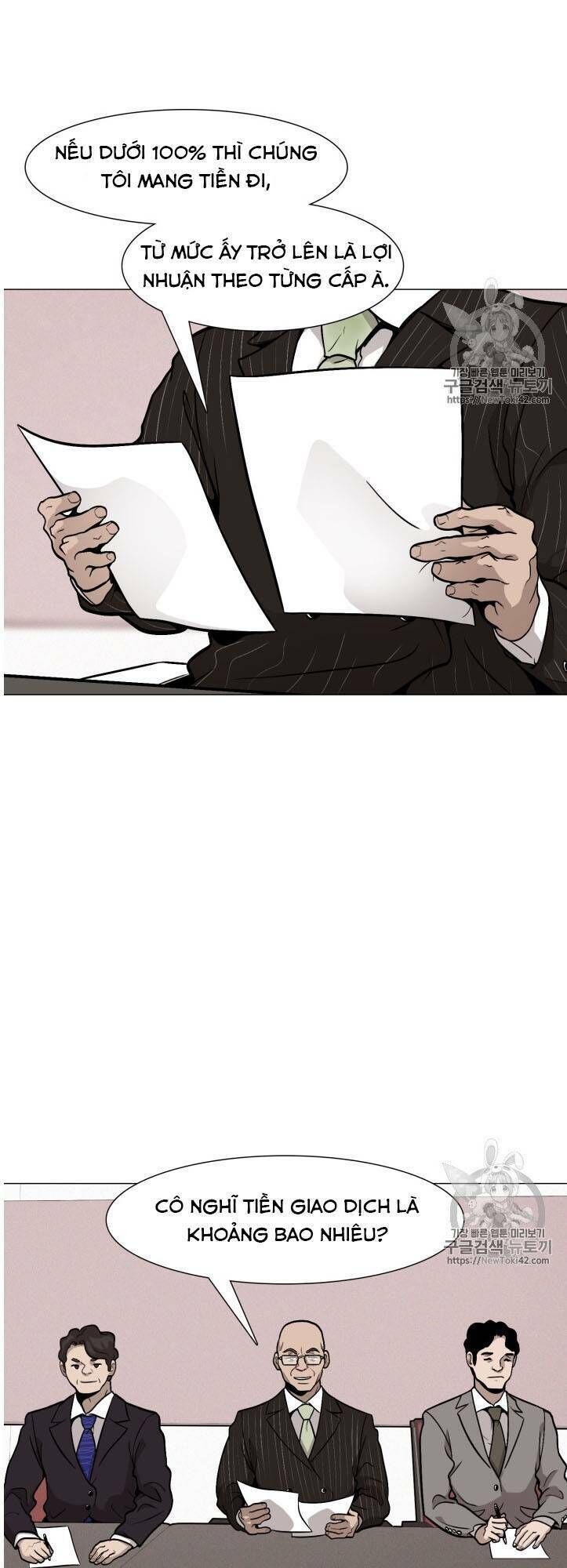 Luân Hồi Chap 16 - Next Chap 17