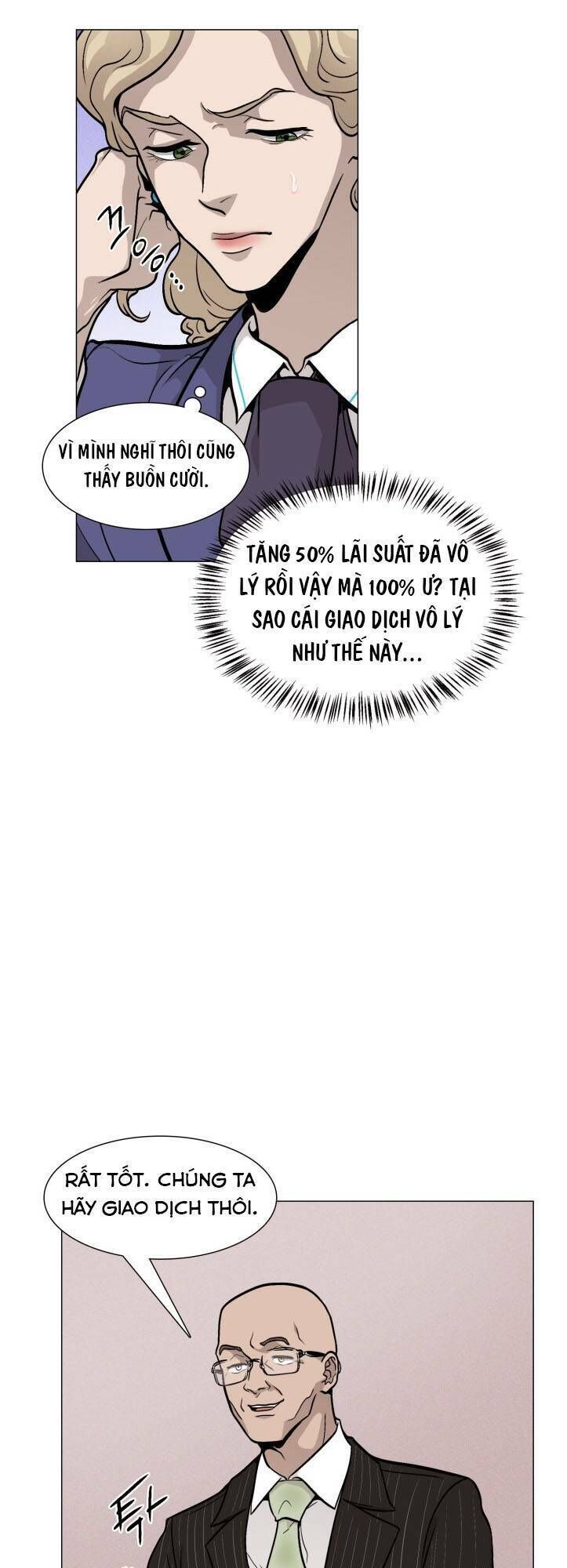 Luân Hồi Chap 16 - Next Chap 17