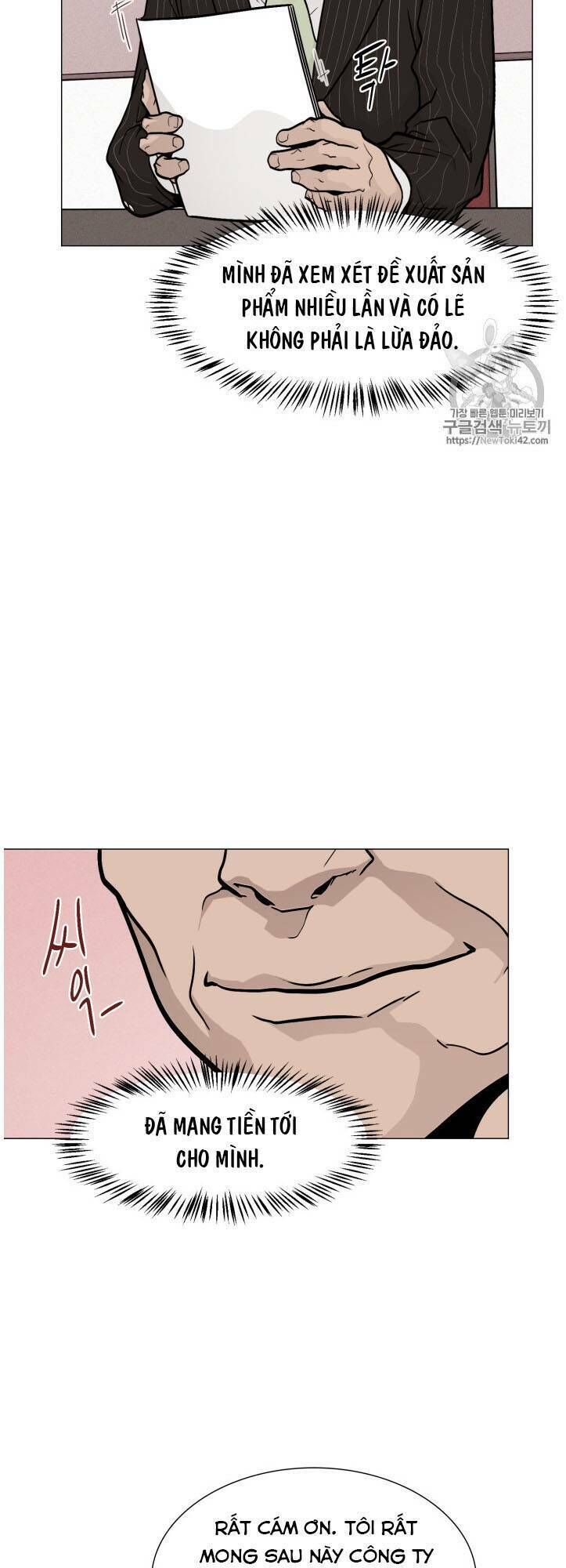 Luân Hồi Chap 16 - Next Chap 17