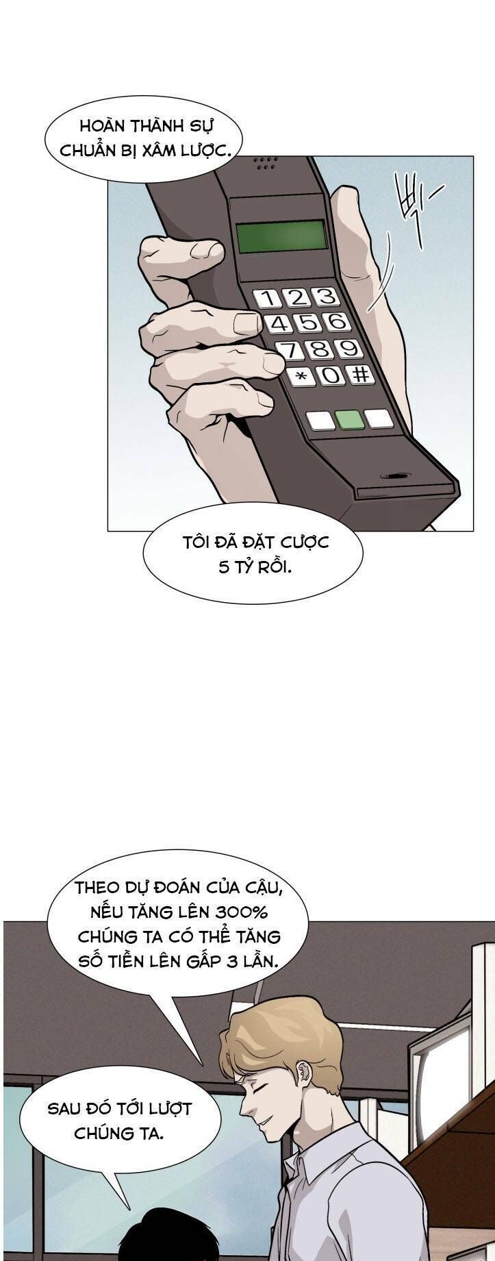 Luân Hồi Chap 16 - Next Chap 17