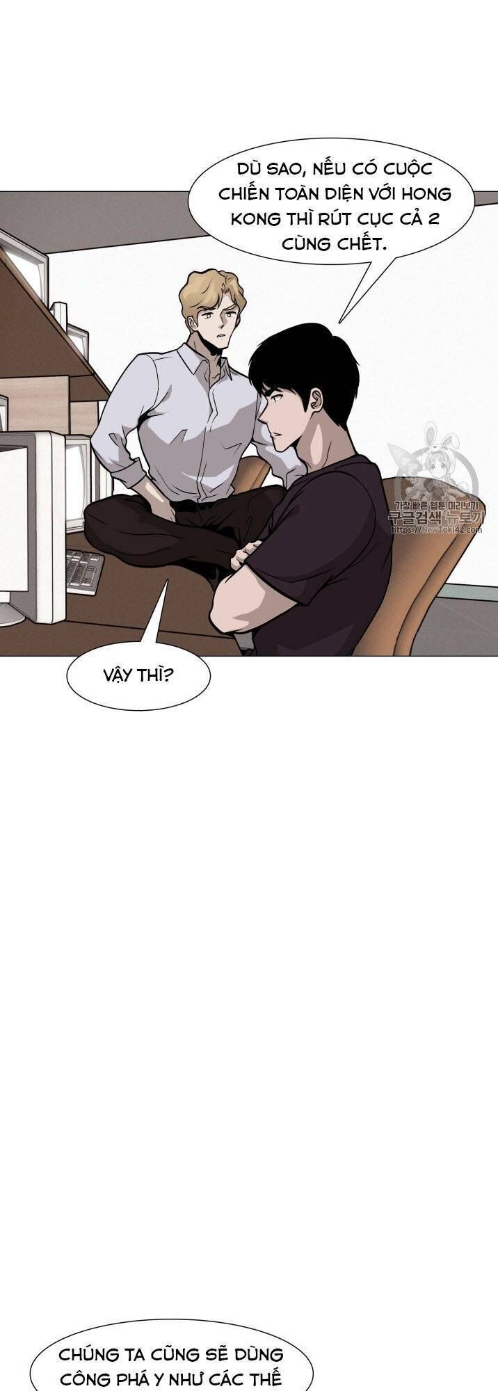 Luân Hồi Chap 16 - Next Chap 17