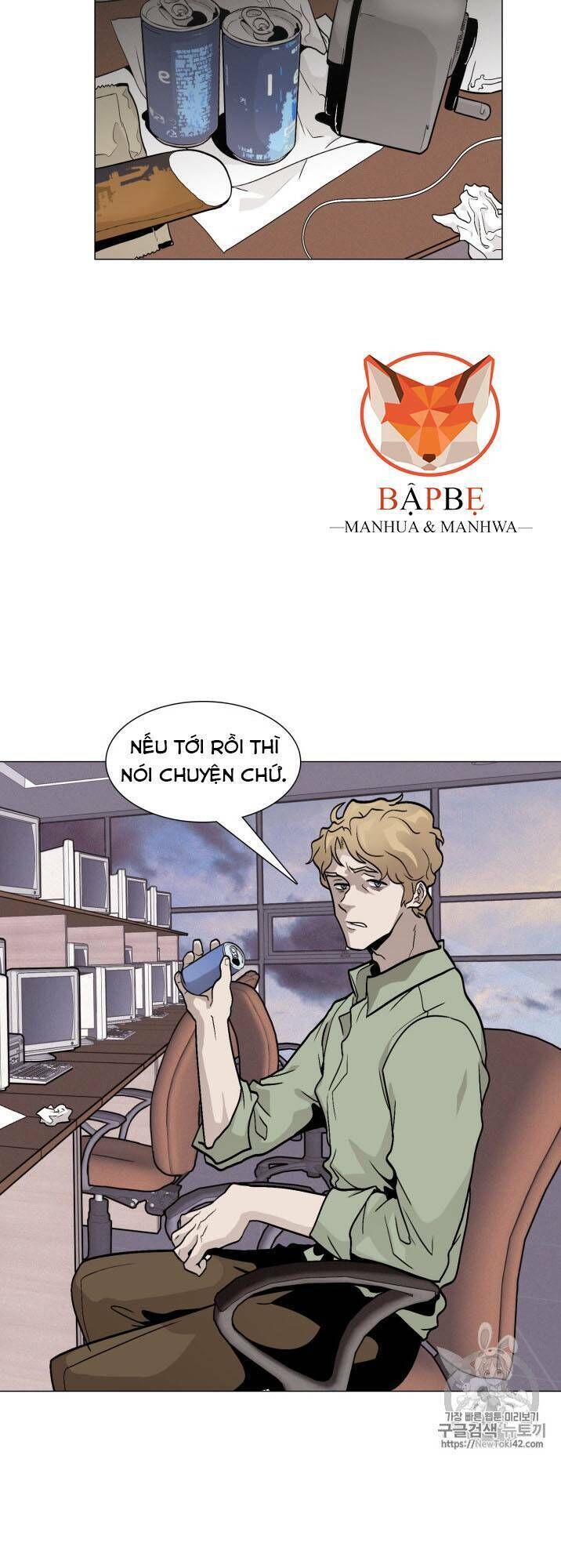 Luân Hồi Chap 16 - Next Chap 17