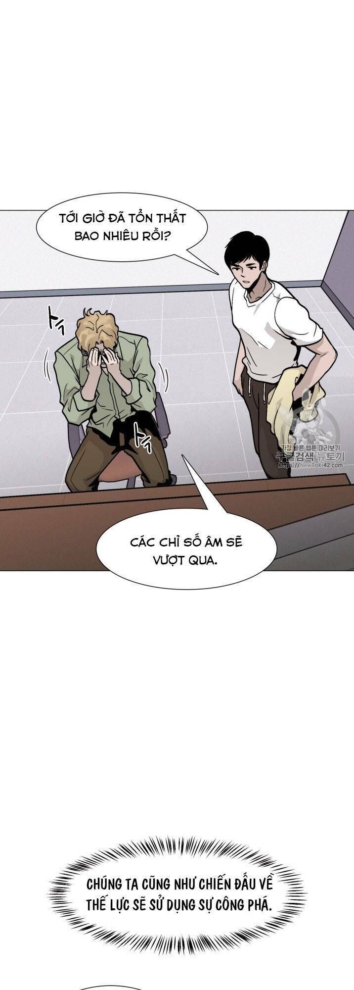 Luân Hồi Chap 16 - Next Chap 17