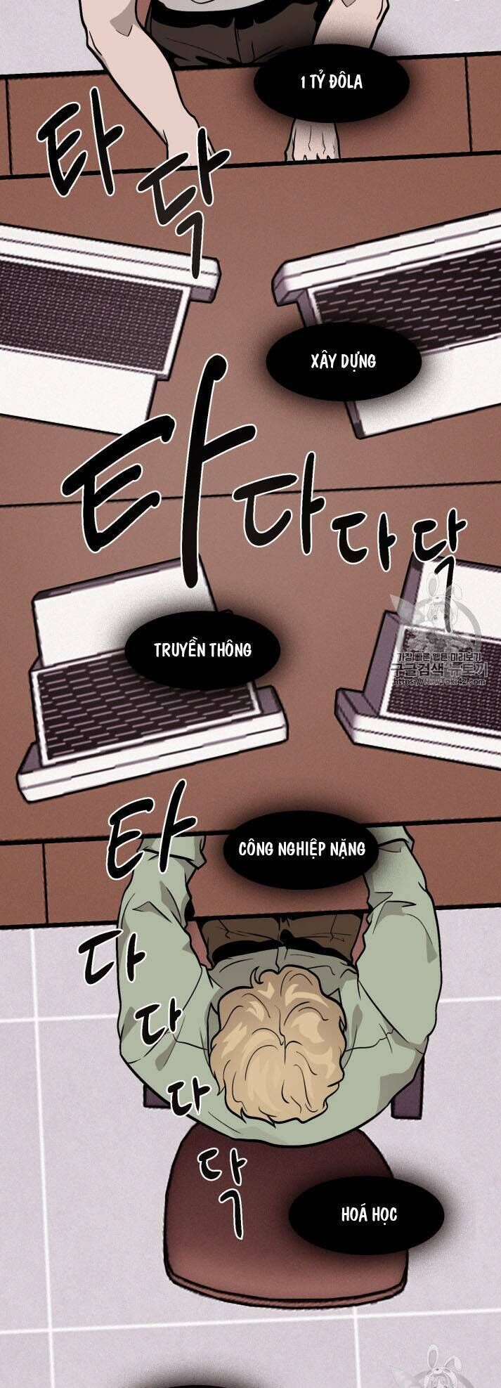 Luân Hồi Chap 16 - Next Chap 17