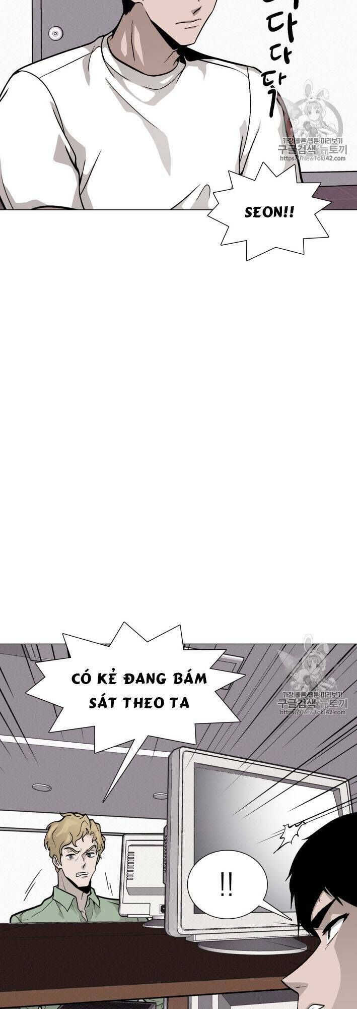 Luân Hồi Chap 16 - Next Chap 17