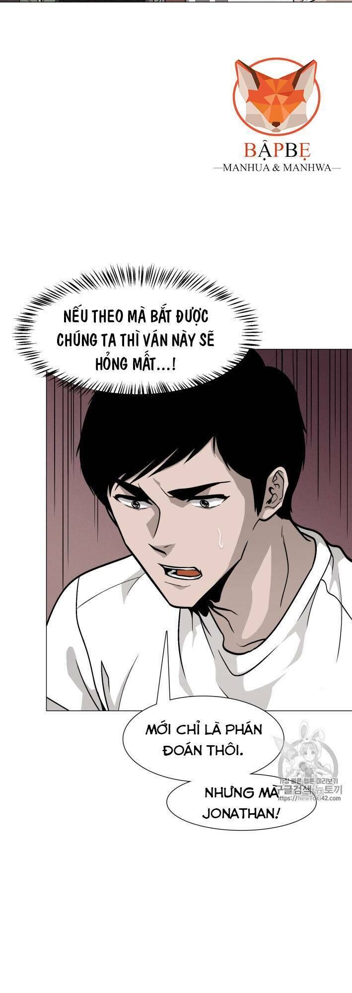 Luân Hồi Chap 16 - Next Chap 17