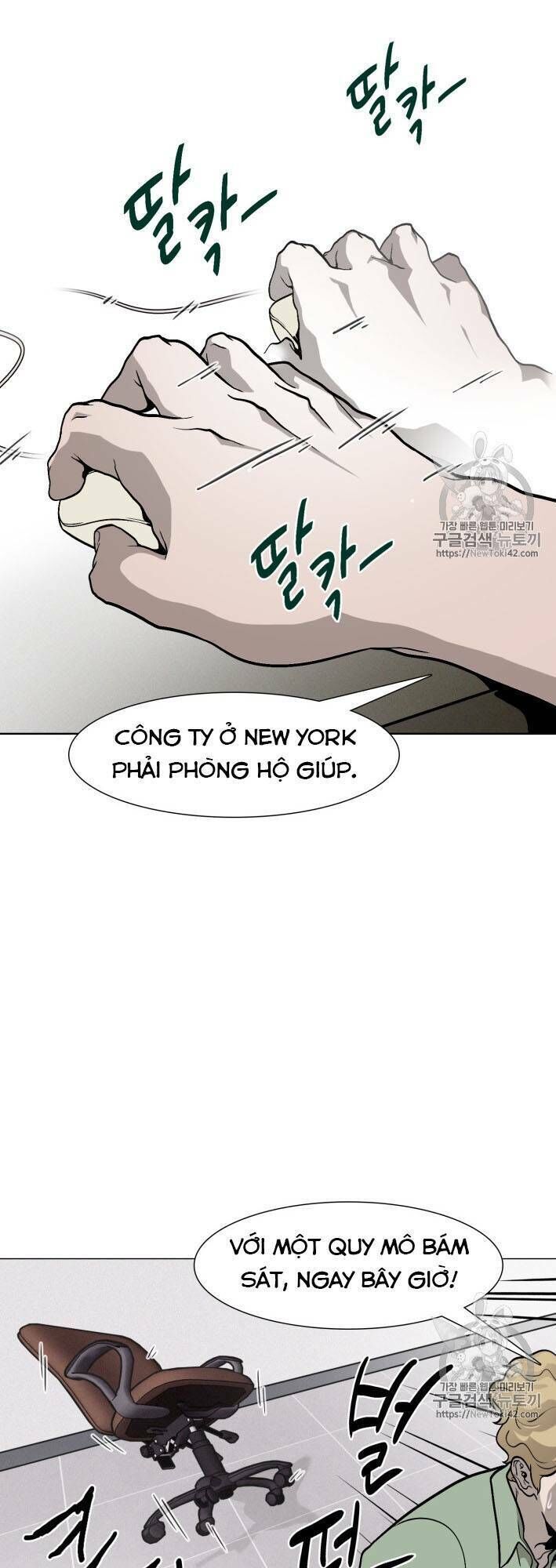 Luân Hồi Chap 16 - Next Chap 17