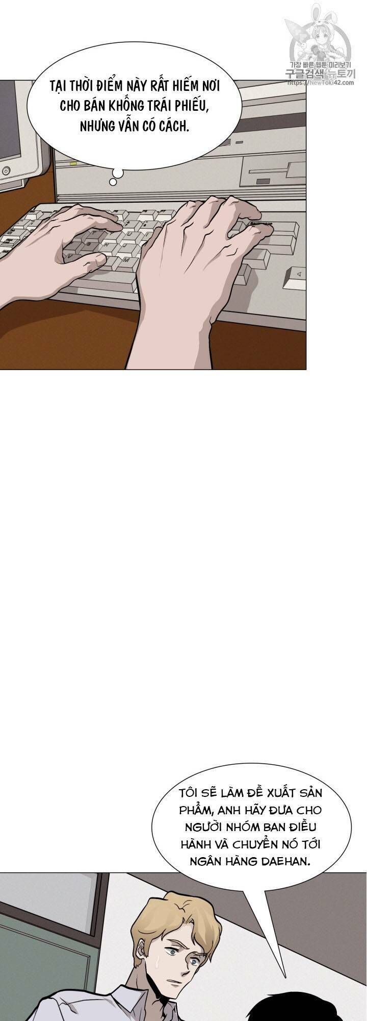 Luân Hồi Chap 16 - Next Chap 17