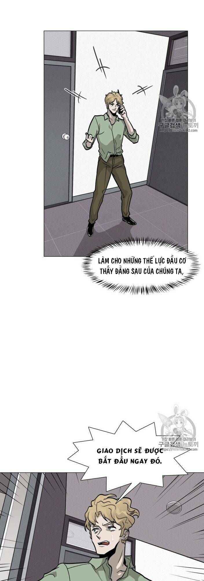 Luân Hồi Chap 16 - Next Chap 17