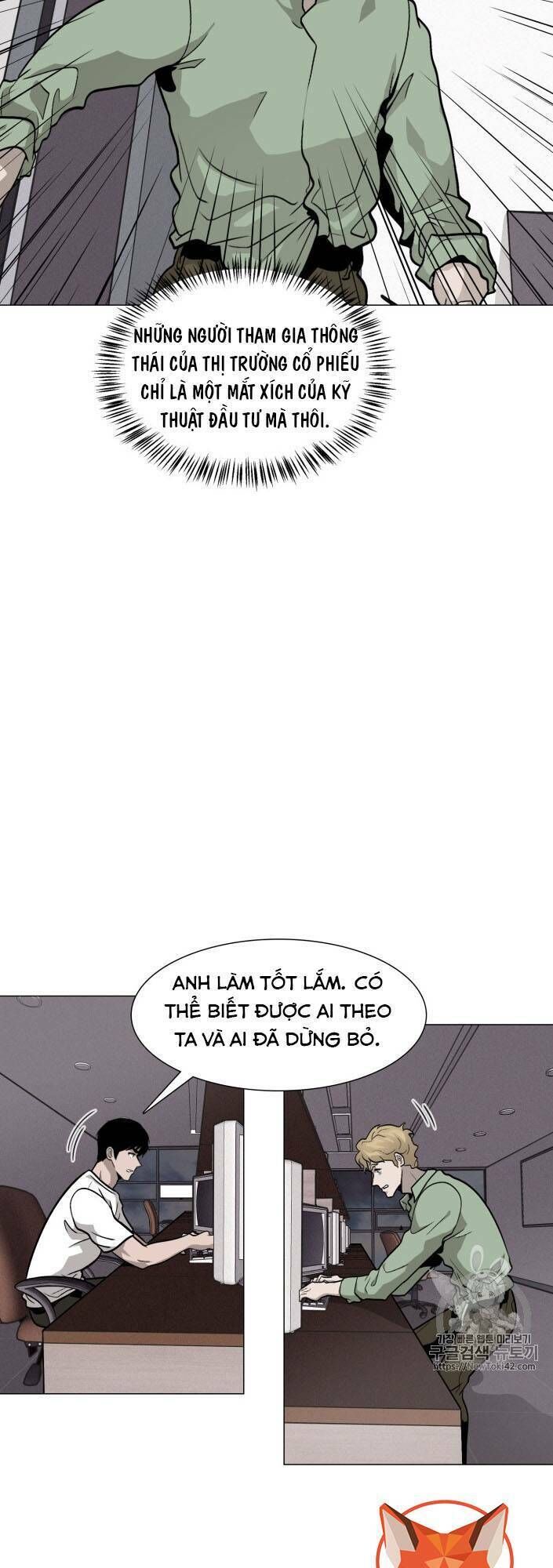 Luân Hồi Chap 16 - Next Chap 17