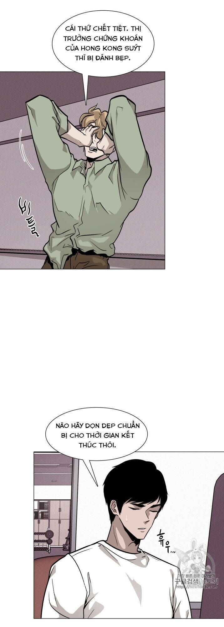 Luân Hồi Chap 16 - Next Chap 17