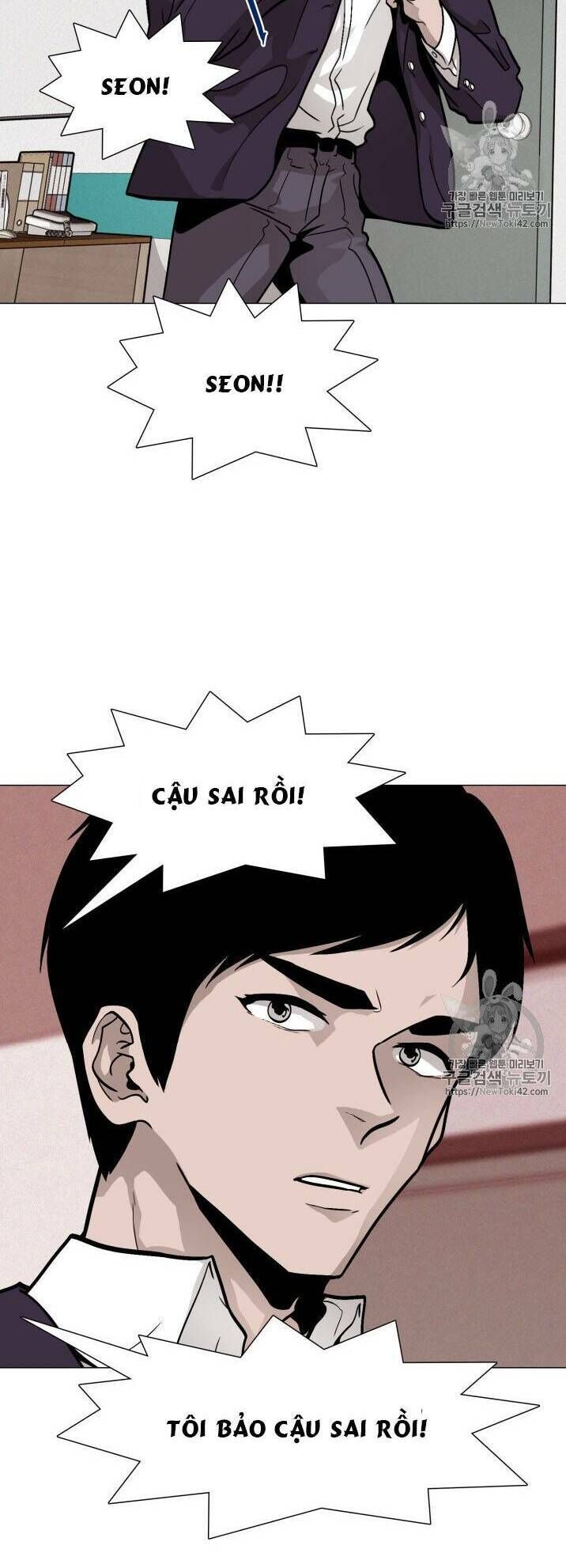 Luân Hồi Chap 16 - Next Chap 17