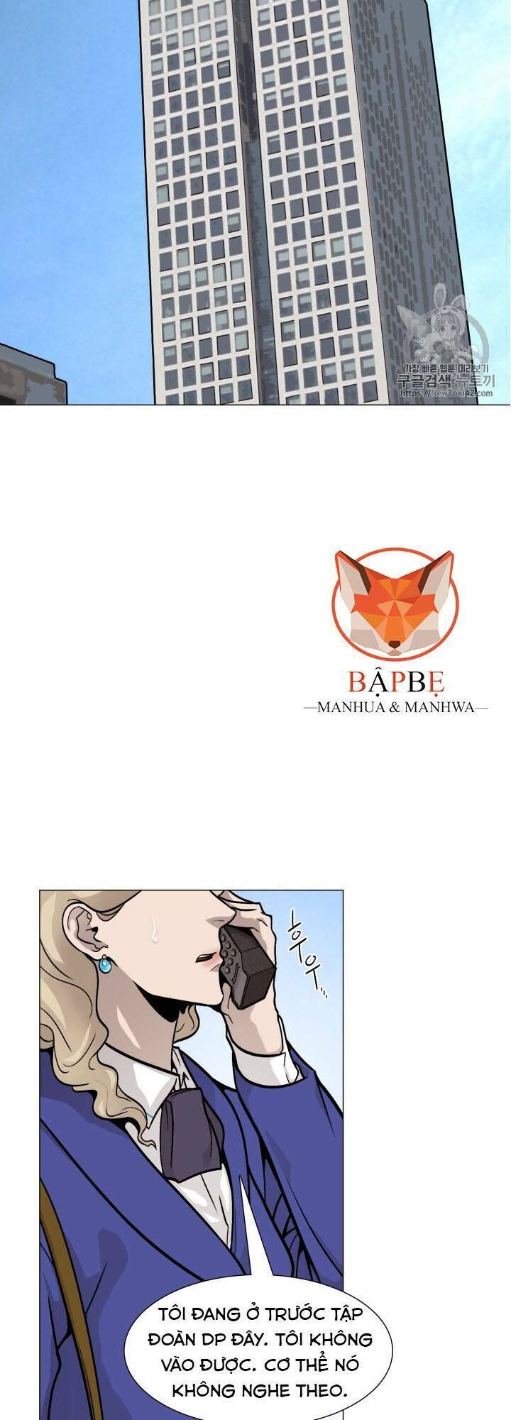 Luân Hồi Chap 16 - Next Chap 17