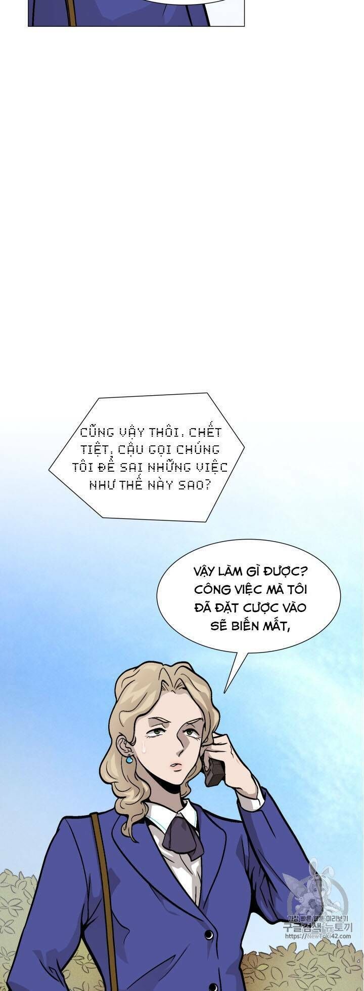 Luân Hồi Chap 16 - Next Chap 17
