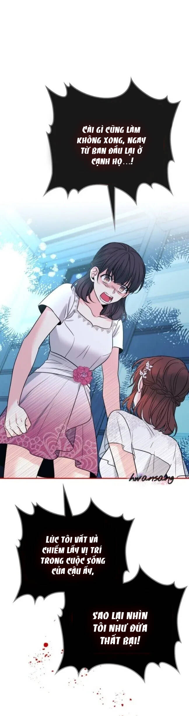 Luật Của Tiểu Thuyết Mạng Chap 142 - Next Chap 143