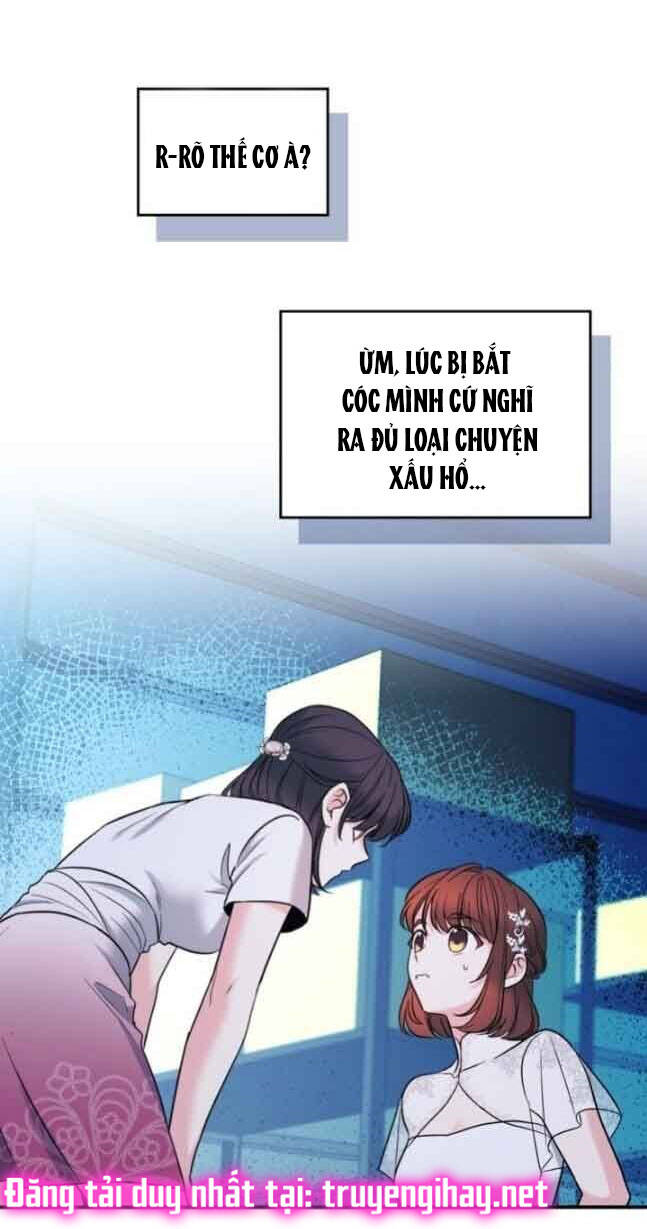 Luật Của Tiểu Thuyết Mạng Chap 142 - Next Chap 143