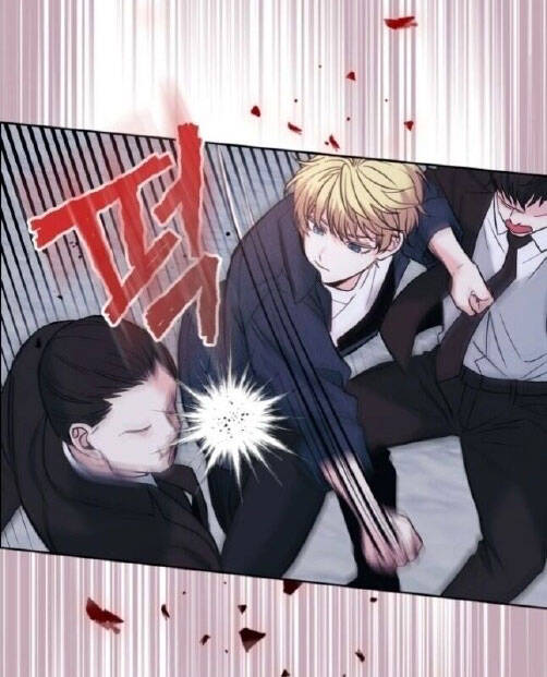 Luật Của Tiểu Thuyết Mạng Chap 143 - Next Chap 144