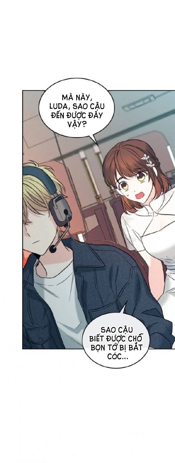 Luật Của Tiểu Thuyết Mạng Chap 143 - Next Chap 144