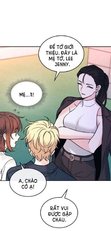 Luật Của Tiểu Thuyết Mạng Chap 143 - Next Chap 144