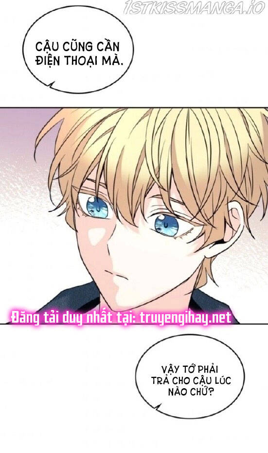 Luật Của Tiểu Thuyết Mạng Chap 143 - Next Chap 144