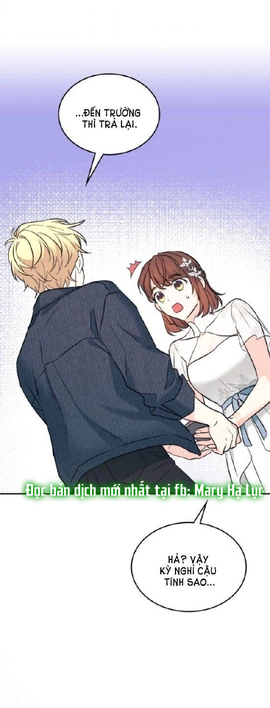Luật Của Tiểu Thuyết Mạng Chap 143 - Next Chap 144