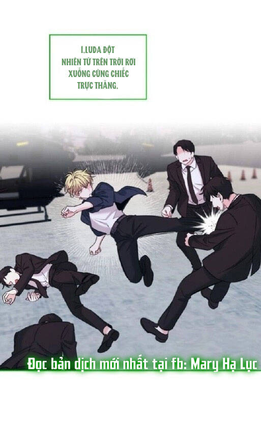 Luật Của Tiểu Thuyết Mạng Chap 143 - Next Chap 144