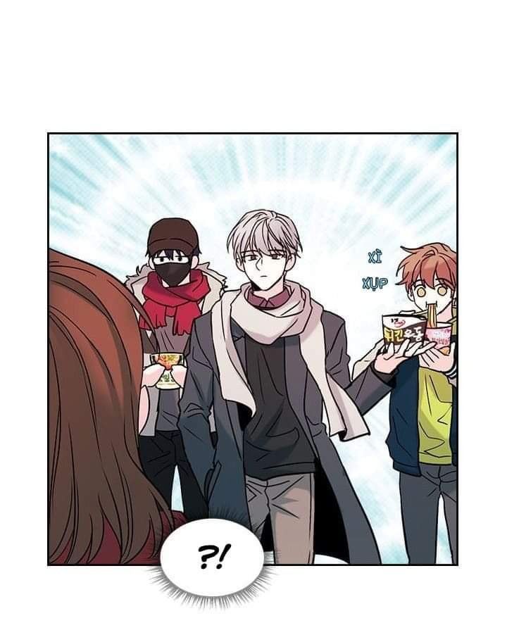 Luật Của Tiểu Thuyết Mạng Chap 145 - Next Chap 146