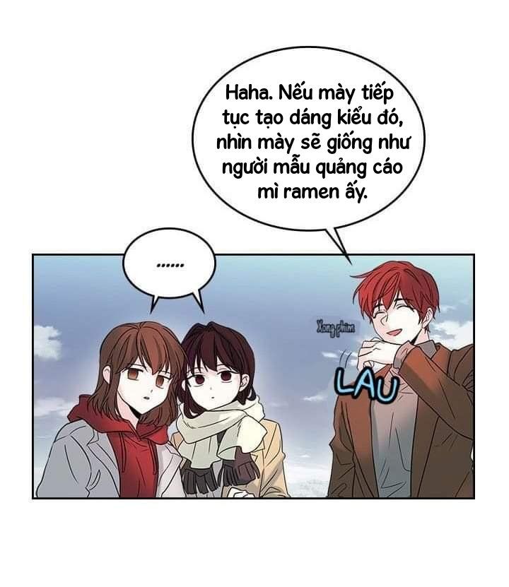 Luật Của Tiểu Thuyết Mạng Chap 145 - Next Chap 146