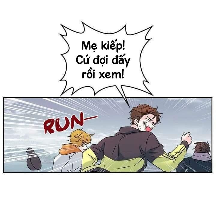 Luật Của Tiểu Thuyết Mạng Chap 145 - Next Chap 146