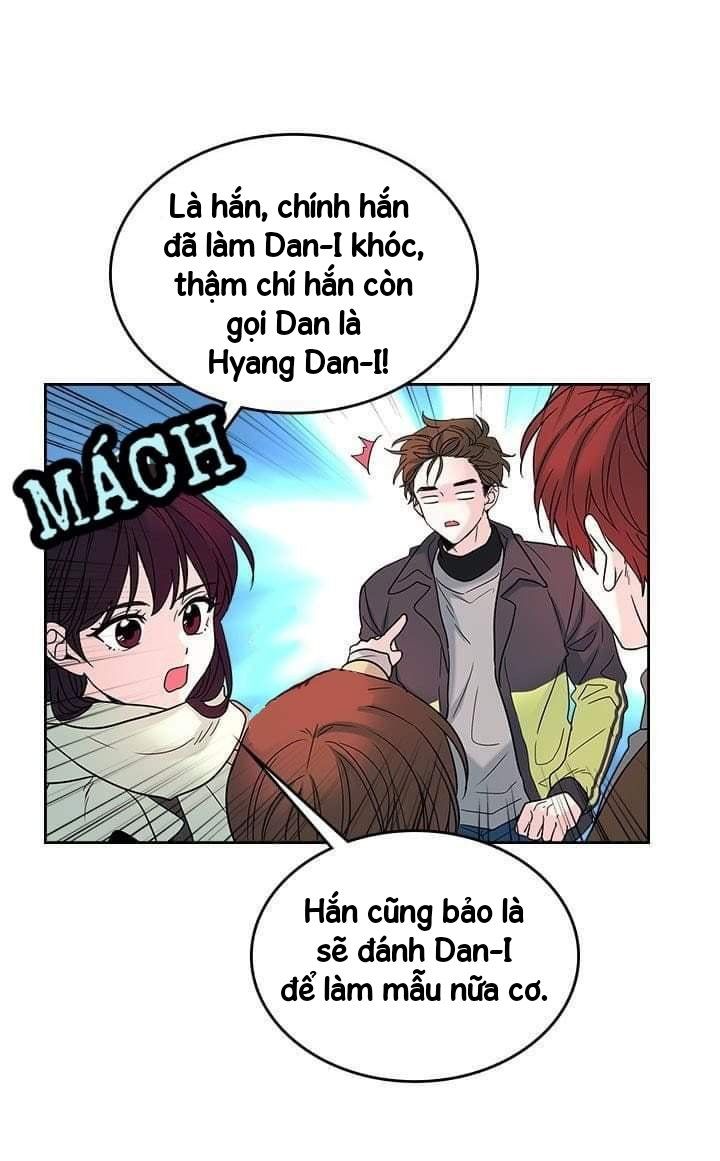 Luật Của Tiểu Thuyết Mạng Chap 145 - Next Chap 146